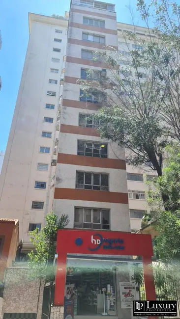 Foto 5 de Sala Comercial à venda em Jardim Paulista, São Paulo - SP