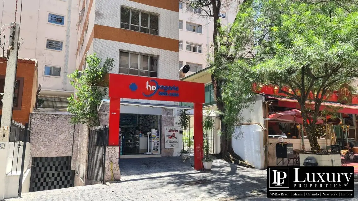 Foto 6 de Sala Comercial à venda em Jardim Paulista, São Paulo - SP
