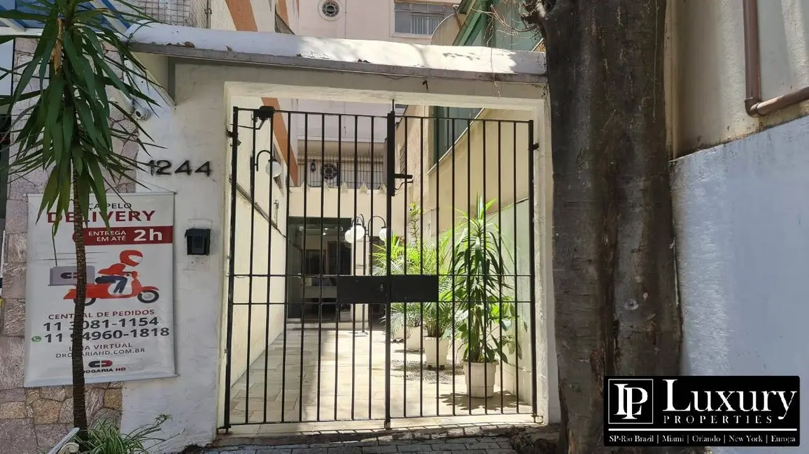 Foto 9 de Sala Comercial à venda em Jardim Paulista, São Paulo - SP