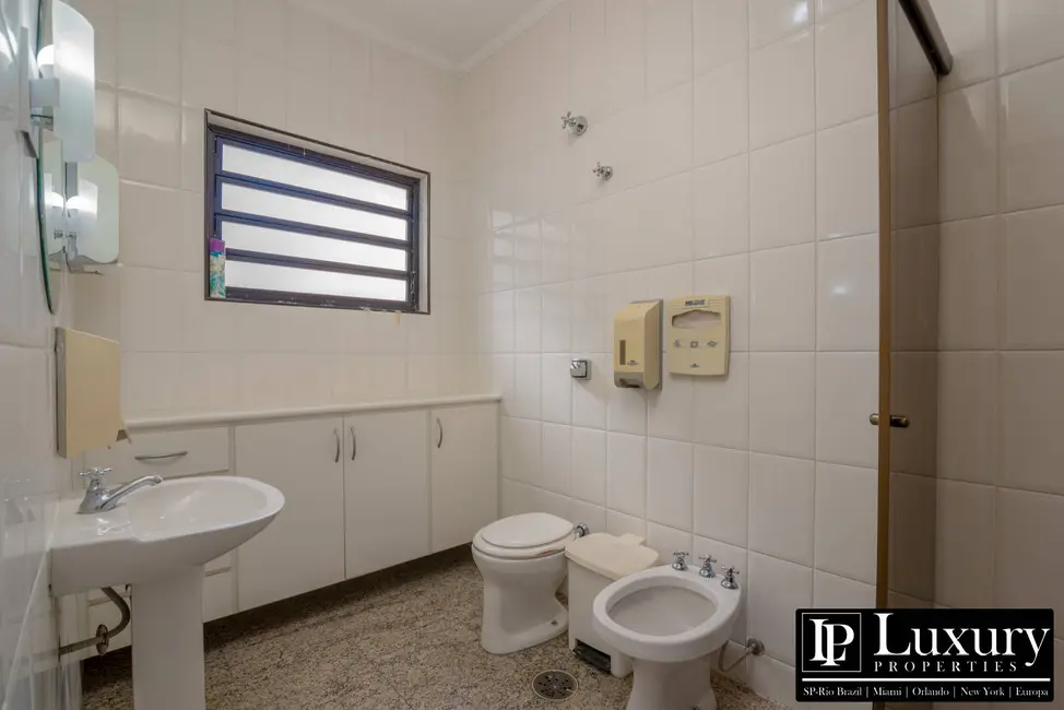 Sala Comercial à venda em Indianópolis, São Paulo - SP - imagem 7 Foto 7 de Sala Comercial à venda em Indianópolis, São Paulo - SP