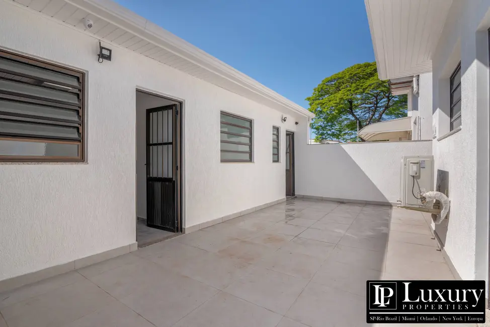 Sala Comercial à venda em Indianópolis, São Paulo - SP - imagem 4 Foto 4 de Sala Comercial à venda em Indianópolis, São Paulo - SP