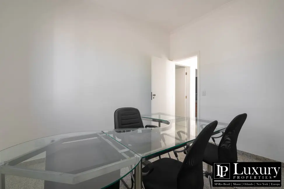 Sala Comercial à venda em Indianópolis, São Paulo - SP - imagem 6 Foto 6 de Sala Comercial à venda em Indianópolis, São Paulo - SP