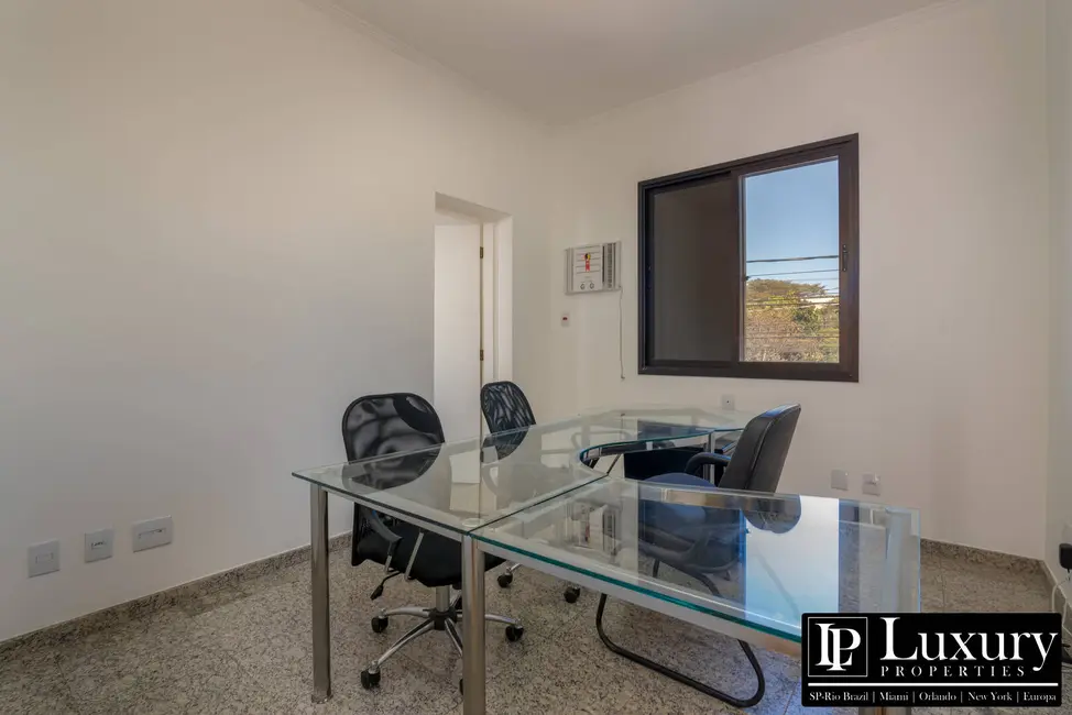 Sala Comercial à venda em Indianópolis, São Paulo - SP - imagem 5 Foto 5 de Sala Comercial à venda em Indianópolis, São Paulo - SP