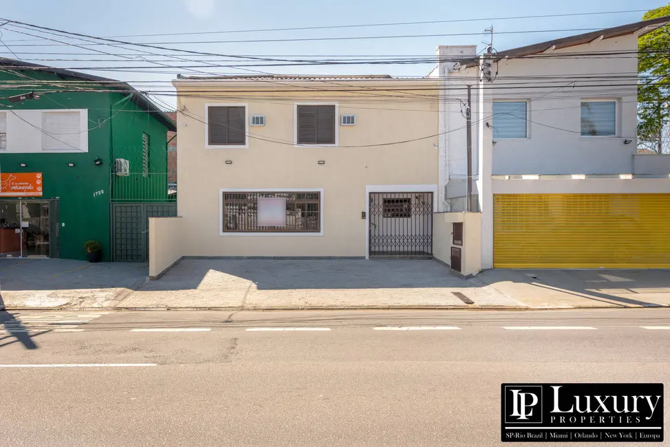Foto 2 de Sala Comercial à venda em Indianópolis, São Paulo - SP