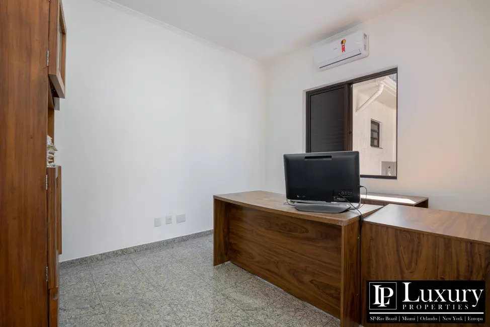 Sala Comercial à venda em Indianópolis, São Paulo - SP - imagem 9 Foto 9 de Sala Comercial à venda em Indianópolis, São Paulo - SP