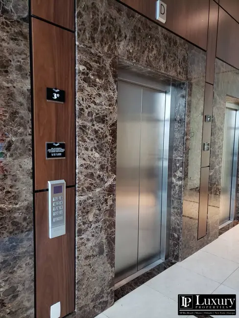 Foto 3 de Sala Comercial à venda, 477m2 em Brooklin Paulista, São Paulo - SP