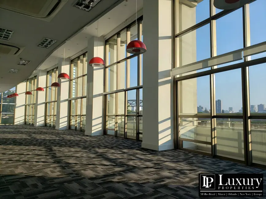 Foto 7 de Sala Comercial à venda, 477m2 em Brooklin Paulista, São Paulo - SP