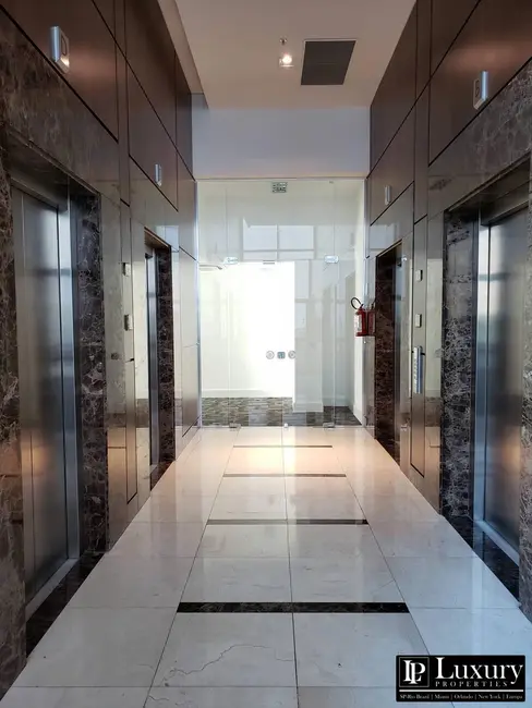 Foto 2 de Sala Comercial à venda, 477m2 em Brooklin Paulista, São Paulo - SP