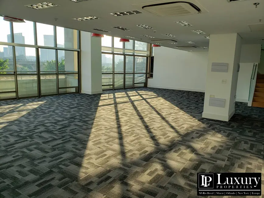 Foto 6 de Sala Comercial à venda, 477m2 em Brooklin Paulista, São Paulo - SP
