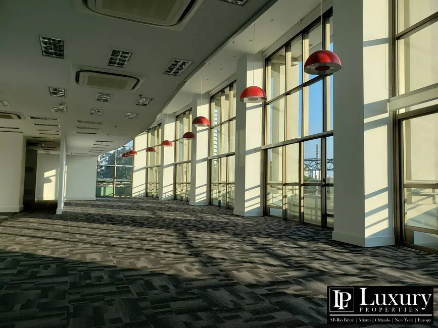 Foto 4 de Sala Comercial à venda, 477m2 em Brooklin Paulista, São Paulo - SP