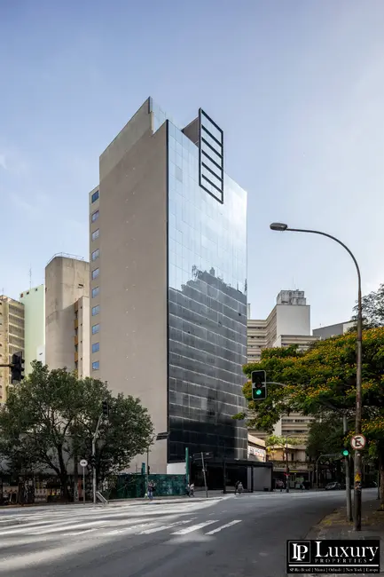 Foto 1 de Sala Comercial à venda, 4431m2 em Centro, São Paulo - SP
