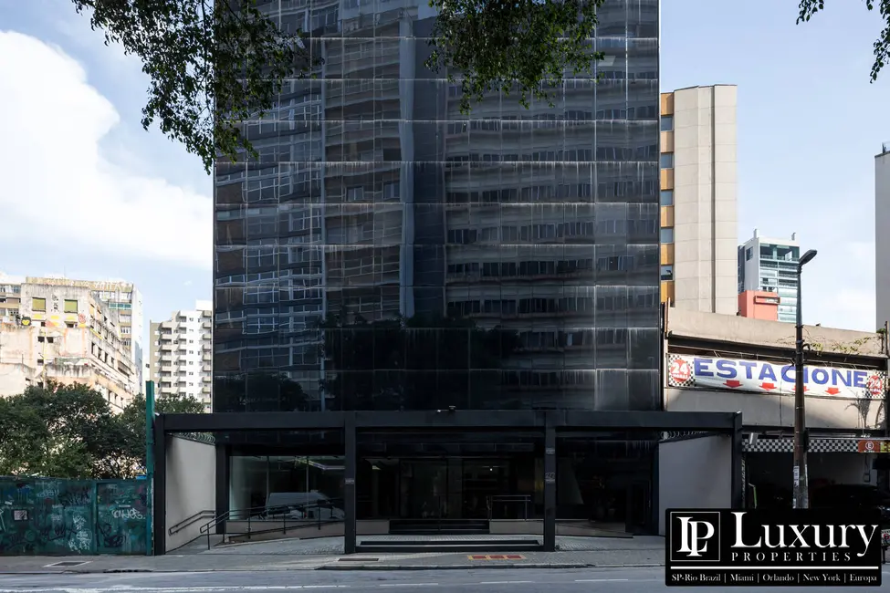 Foto 4 de Sala Comercial à venda, 4431m2 em Centro, São Paulo - SP