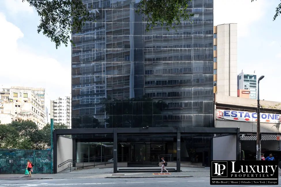 Foto 5 de Sala Comercial à venda, 4431m2 em Centro, São Paulo - SP
