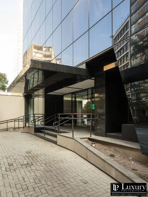 Foto 9 de Sala Comercial à venda, 4431m2 em Centro, São Paulo - SP
