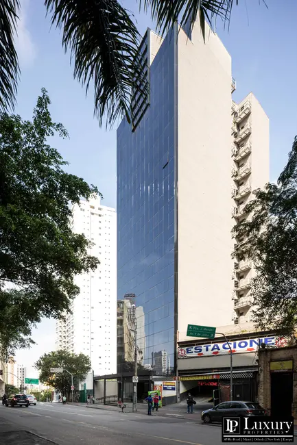 Foto 7 de Sala Comercial à venda, 4431m2 em Centro, São Paulo - SP