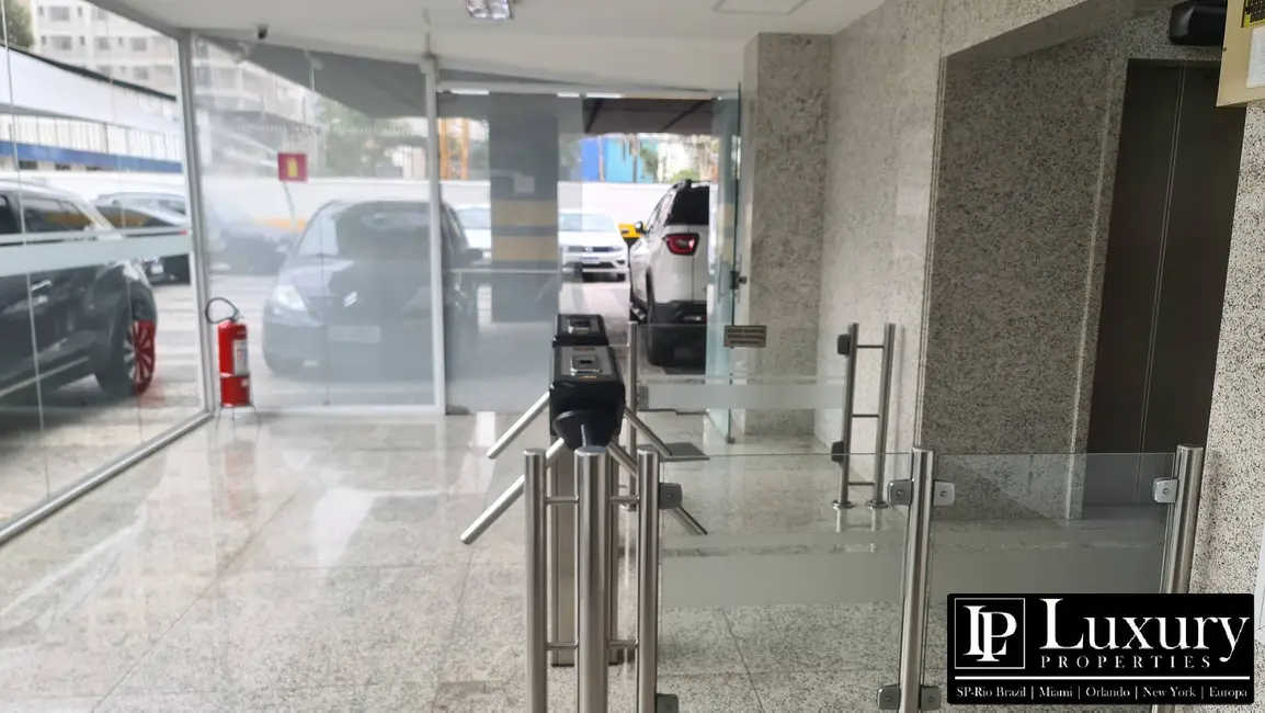 Foto 6 de Sala Comercial à venda, 328m2 em Jardim Paulistano, São Paulo - SP