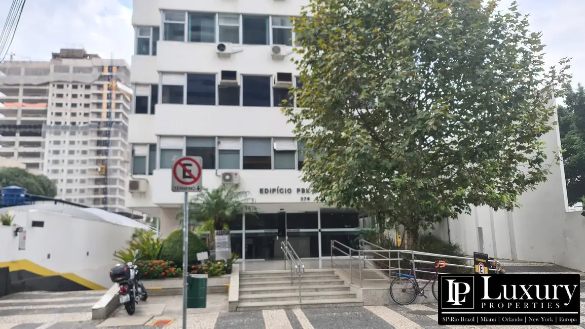 Foto 3 de Sala Comercial à venda, 328m2 em Jardim Paulistano, São Paulo - SP