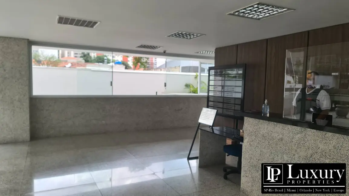 Foto 5 de Sala Comercial à venda, 328m2 em Jardim Paulistano, São Paulo - SP