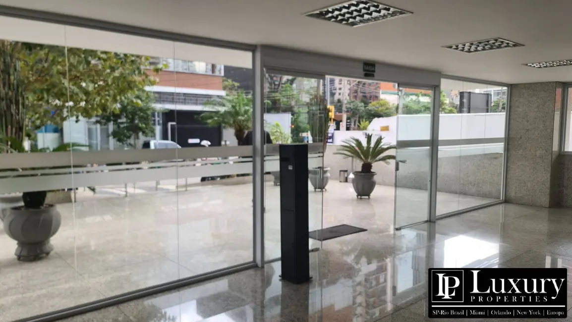 Foto 4 de Sala Comercial à venda, 328m2 em Jardim Paulistano, São Paulo - SP