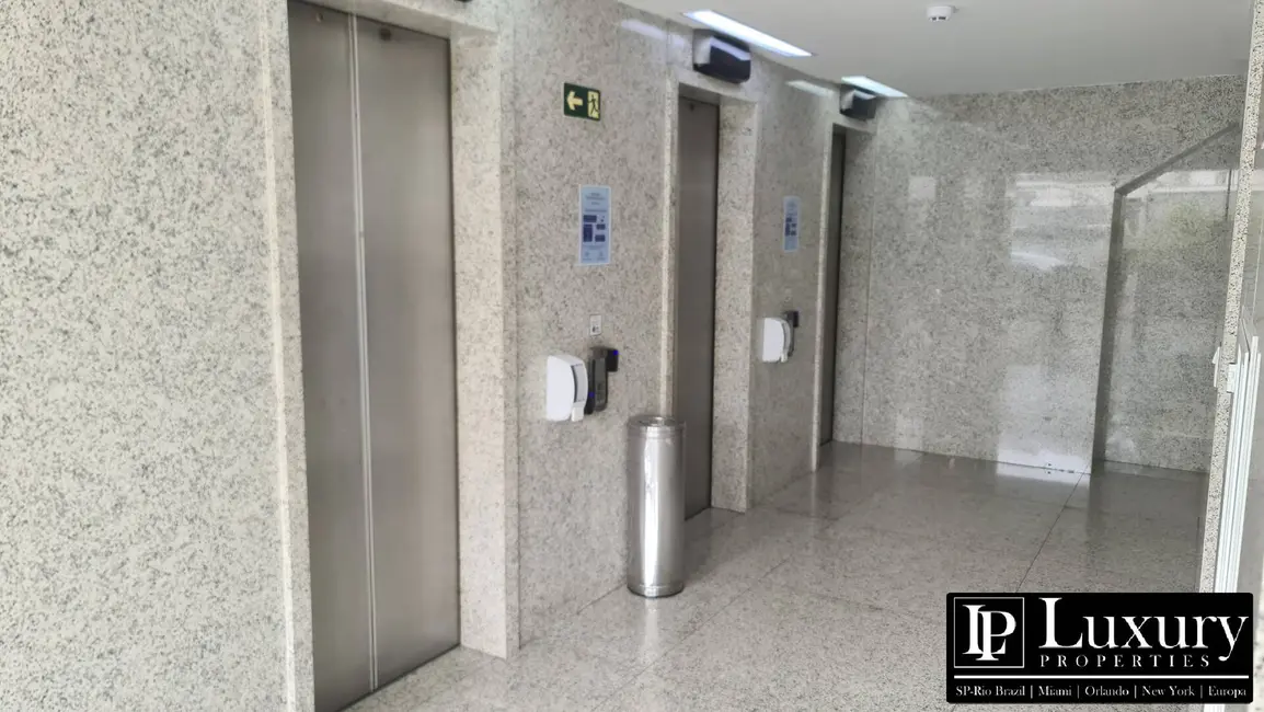 Foto 9 de Sala Comercial à venda, 328m2 em Jardim Paulistano, São Paulo - SP