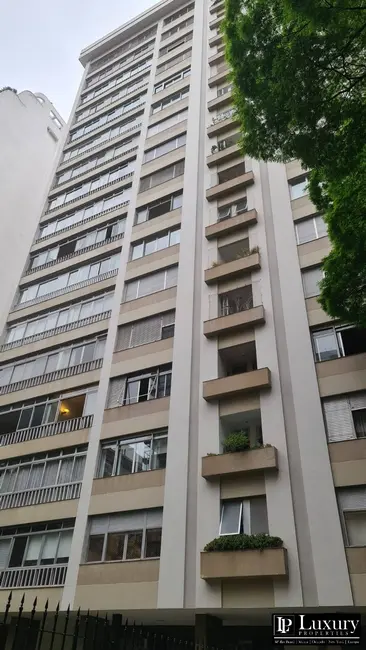 Foto 5 de Apartamento com 3 quartos para alugar, 406m2 em Jardim Paulista, São Paulo - SP