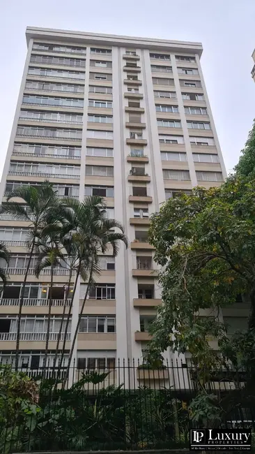 Foto 4 de Apartamento com 3 quartos para alugar, 406m2 em Jardim Paulista, São Paulo - SP