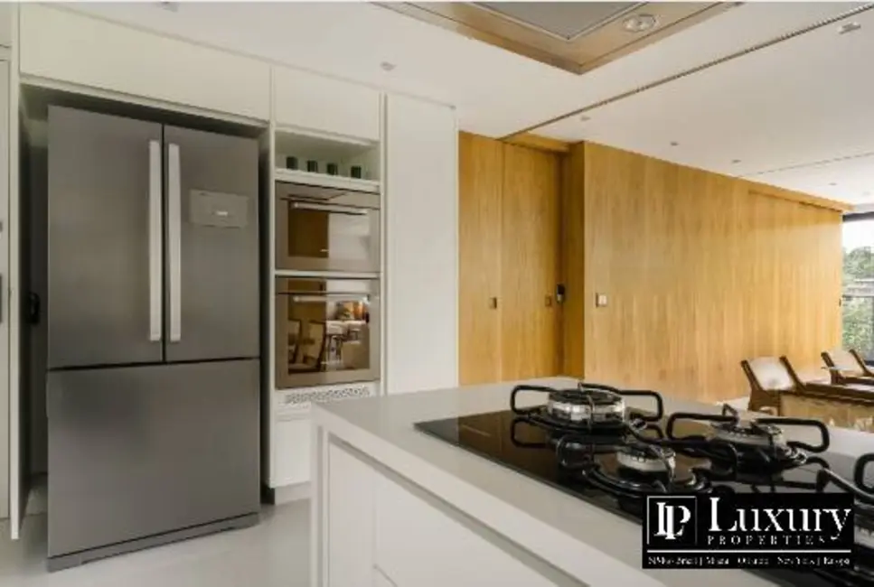 Foto 9 de Apartamento com 3 quartos à venda, 175m2 em Cidade Jardim, São Paulo - SP