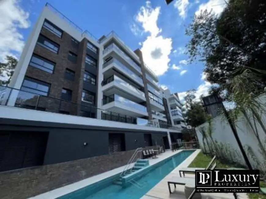 Foto 1 de Apartamento com 3 quartos à venda, 175m2 em Cidade Jardim, São Paulo - SP