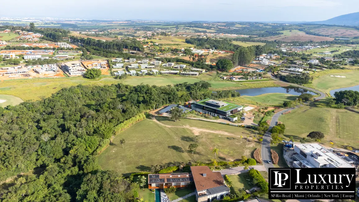 Foto 9 de Lote de Condomínio à venda em Porto Feliz - SP