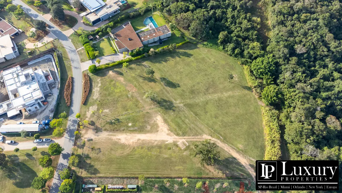 Foto 4 de Lote de Condomínio à venda em Porto Feliz - SP