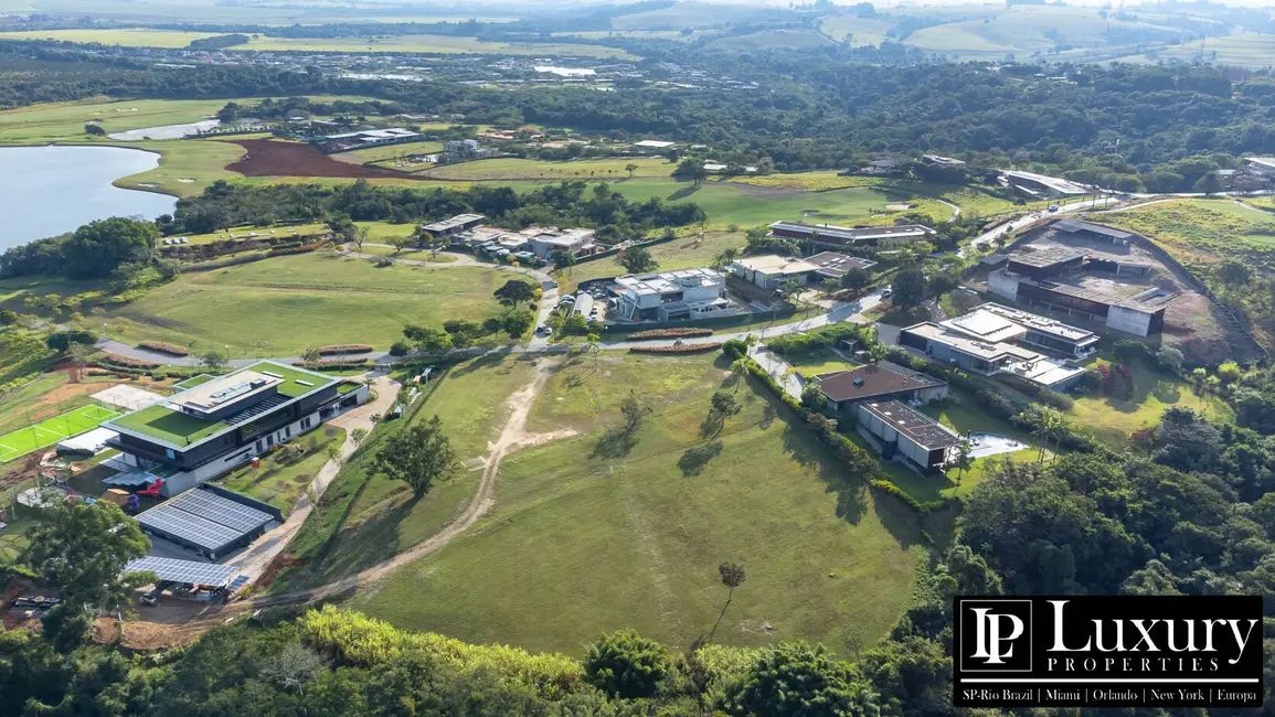 Foto 7 de Lote de Condomínio à venda em Porto Feliz - SP