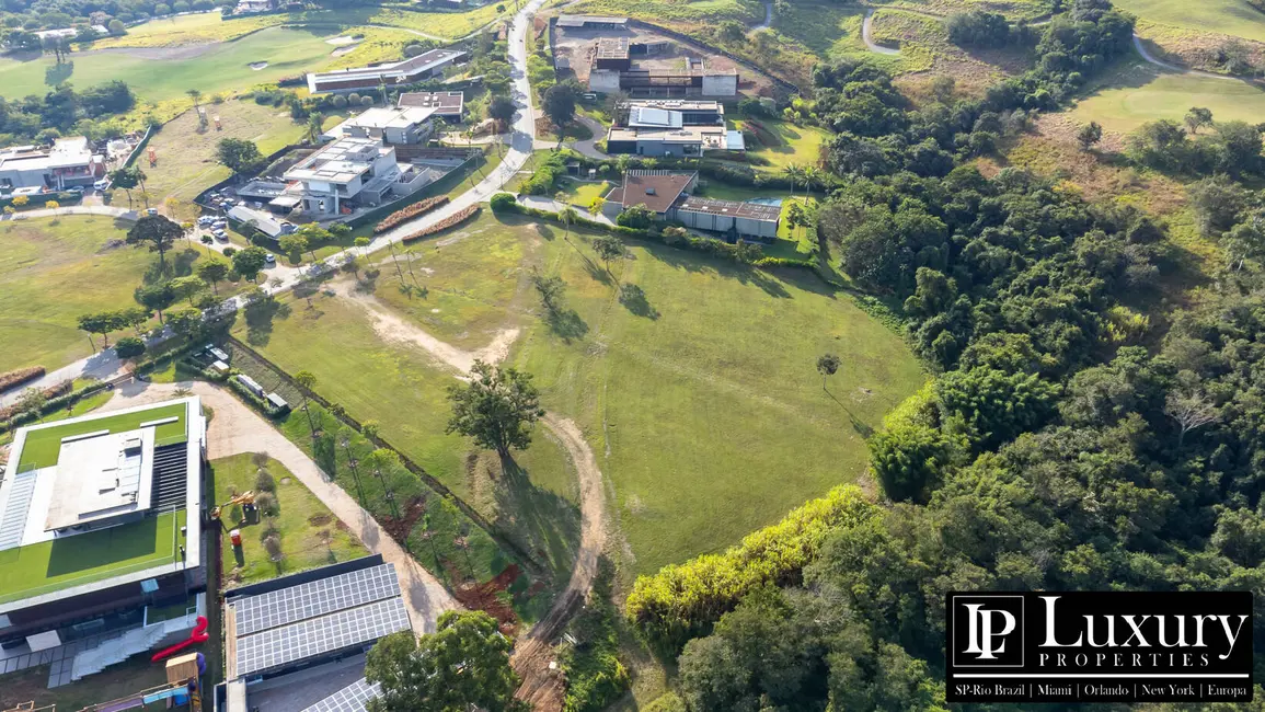 Foto 6 de Lote de Condomínio à venda em Porto Feliz - SP