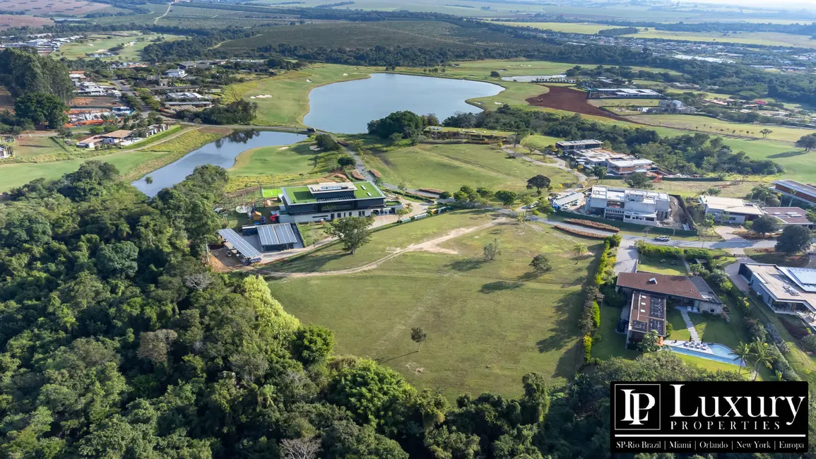 Foto 1 de Lote de Condomínio à venda em Porto Feliz - SP