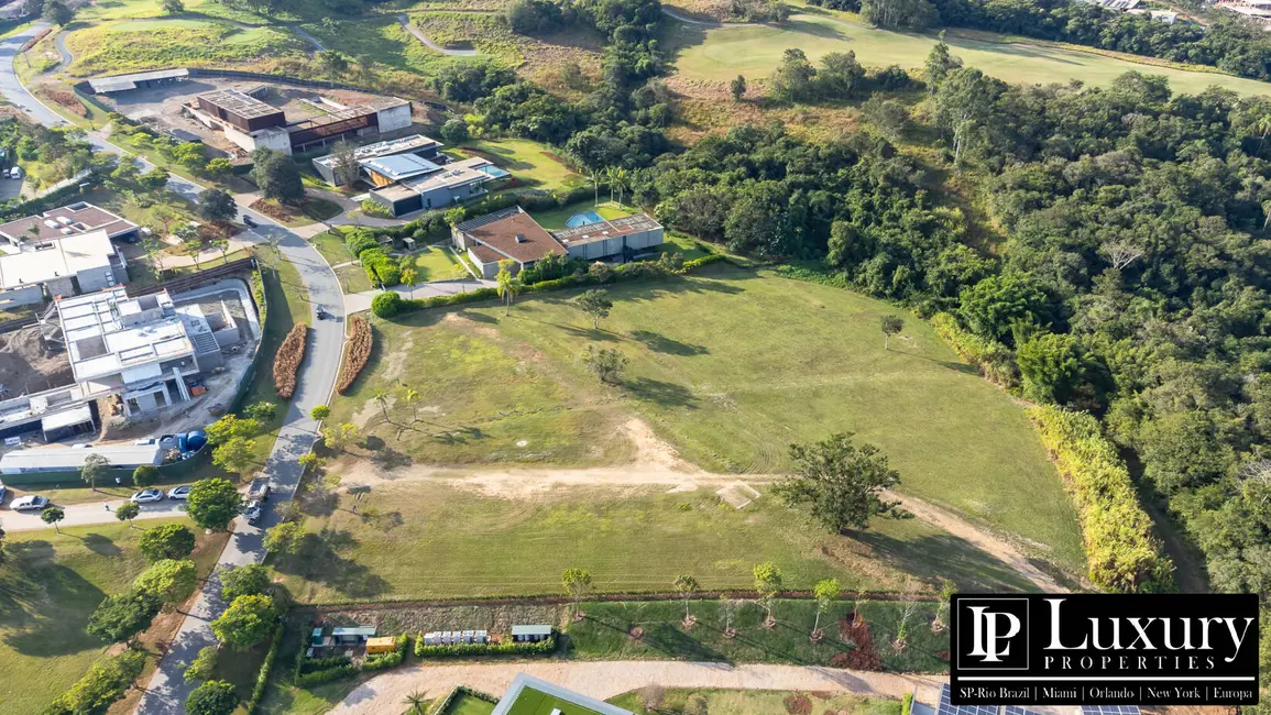 Foto 5 de Lote de Condomínio à venda em Porto Feliz - SP