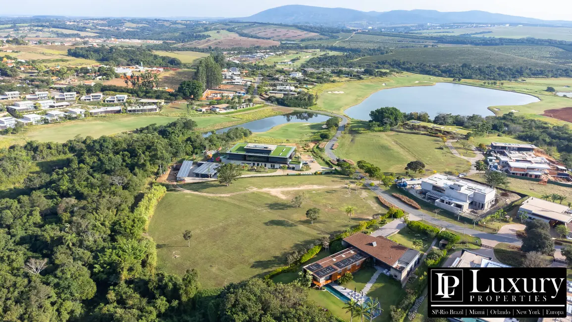 Foto 8 de Lote de Condomínio à venda em Porto Feliz - SP
