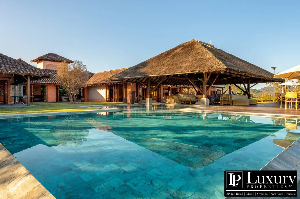 Foto 3 de Casa com 11 quartos à venda em Loteamento Roteiro do Sol, Caraguatatuba - SP