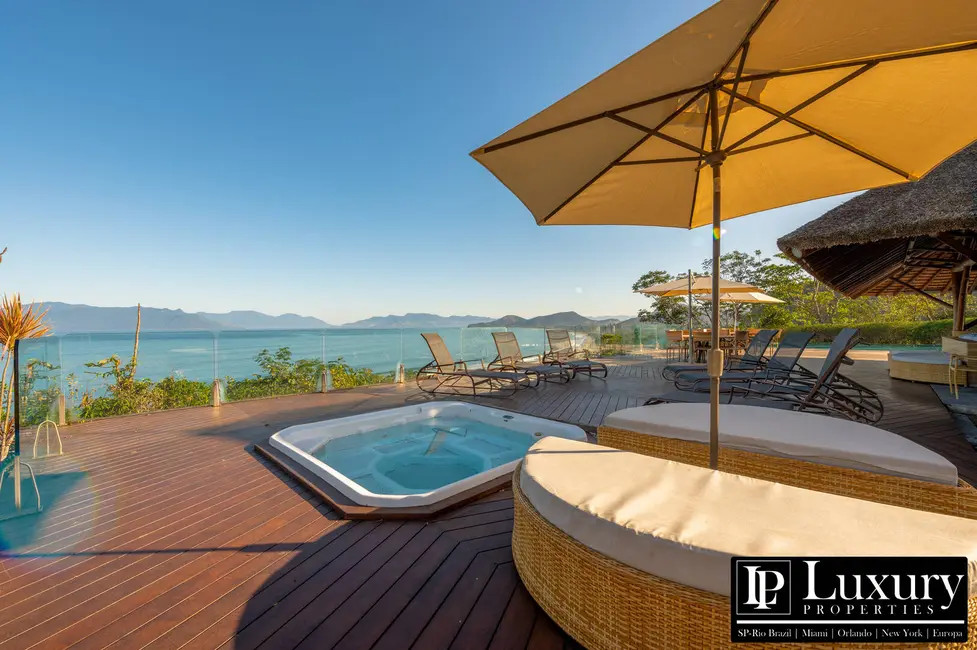 Foto 7 de Casa com 11 quartos à venda em Loteamento Roteiro do Sol, Caraguatatuba - SP