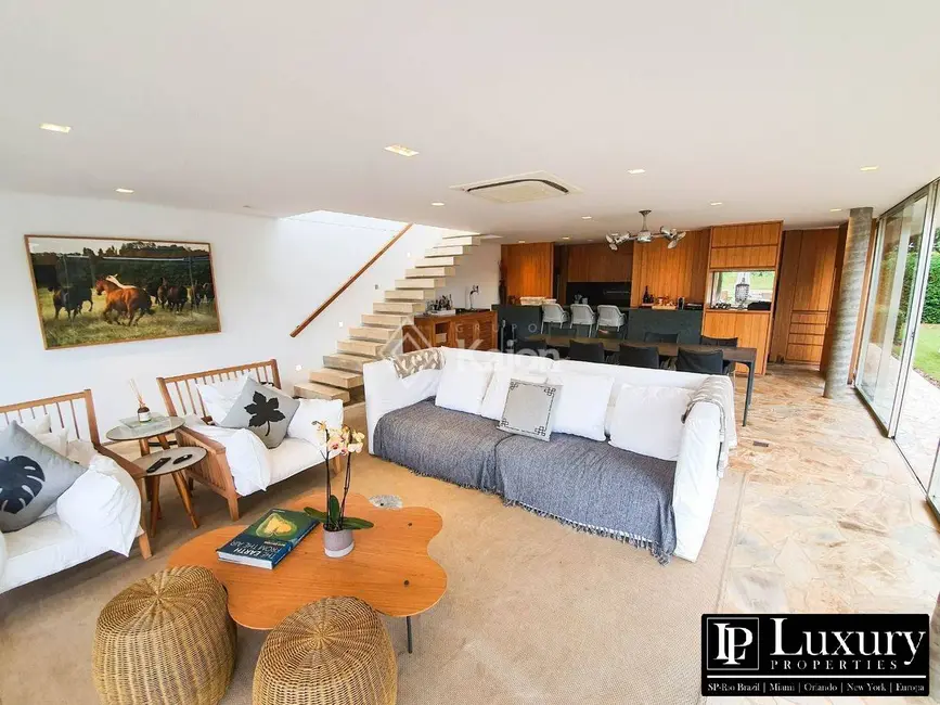 Foto 4 de Casa de Condomínio com 4 quartos à venda em Porto Feliz - SP