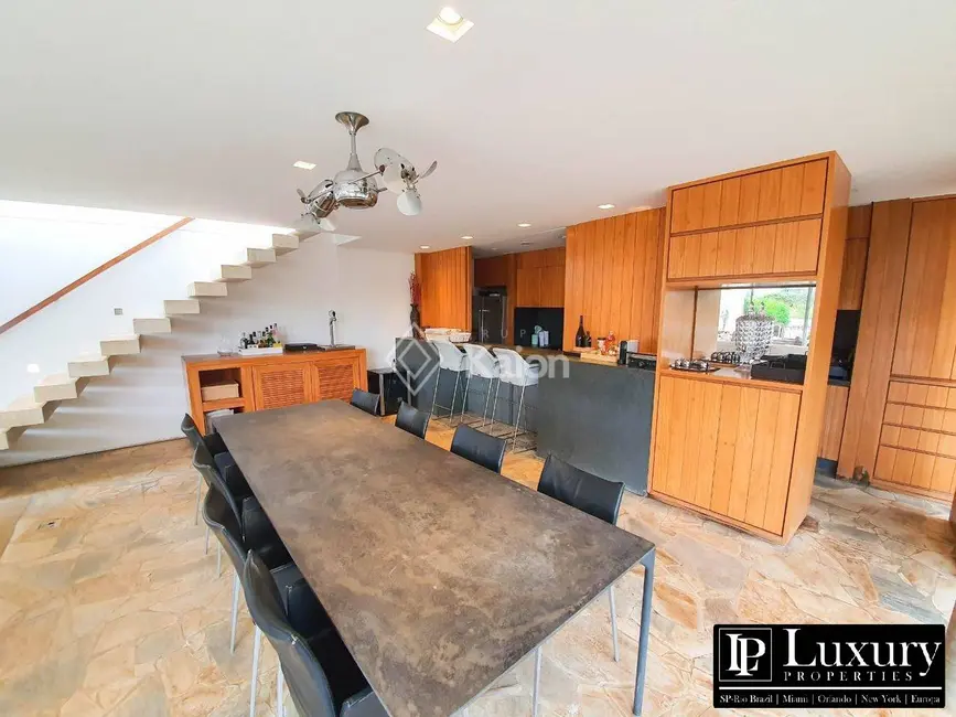 Foto 8 de Casa de Condomínio com 4 quartos à venda em Porto Feliz - SP