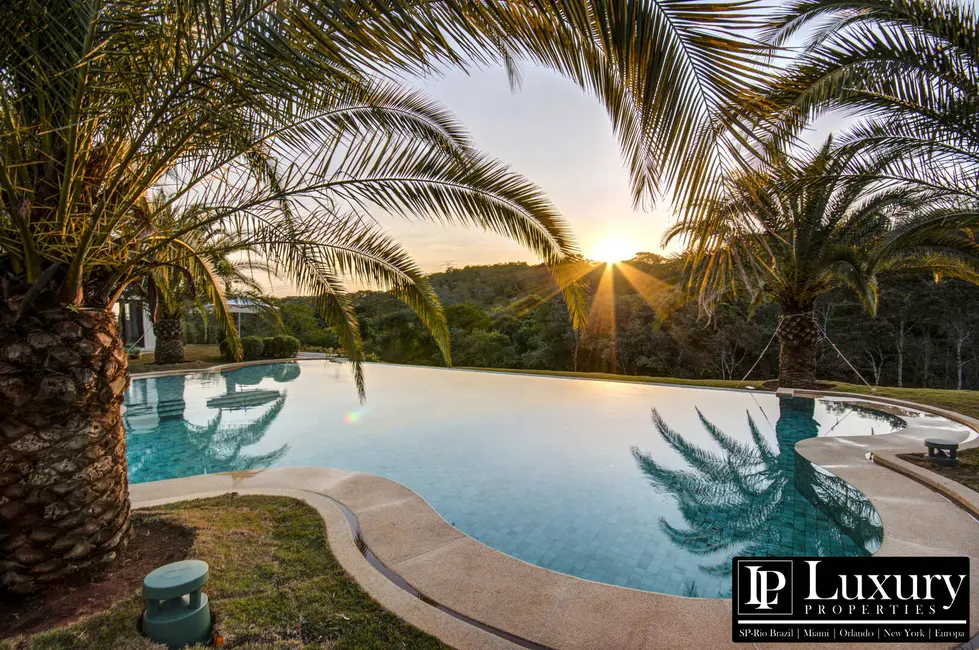 Foto 6 de Casa de Condomínio com 6 quartos à venda em Porto Feliz - SP