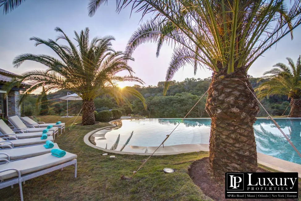 Foto 4 de Casa de Condomínio com 6 quartos à venda em Porto Feliz - SP