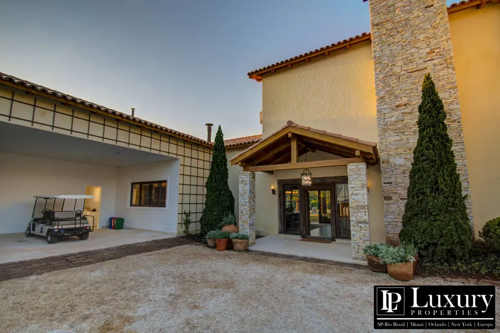 Foto 8 de Casa de Condomínio com 6 quartos à venda em Porto Feliz - SP