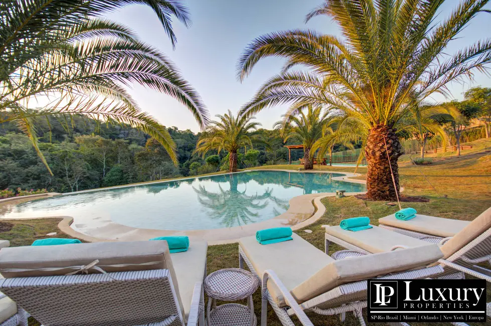 Foto 5 de Casa de Condomínio com 6 quartos à venda em Porto Feliz - SP