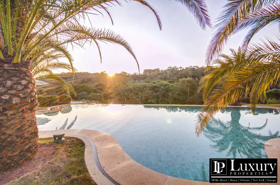 Foto 3 de Casa de Condomínio com 6 quartos à venda em Porto Feliz - SP