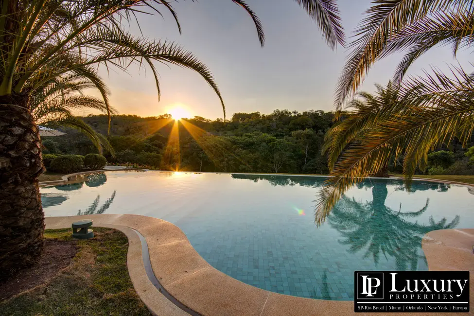 Foto 2 de Casa de Condomínio com 6 quartos à venda em Porto Feliz - SP