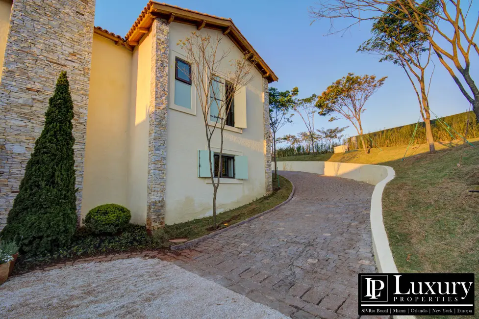 Foto 9 de Casa de Condomínio com 6 quartos à venda em Porto Feliz - SP