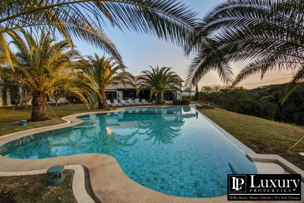 Foto 1 de Casa de Condomínio com 6 quartos à venda em Porto Feliz - SP