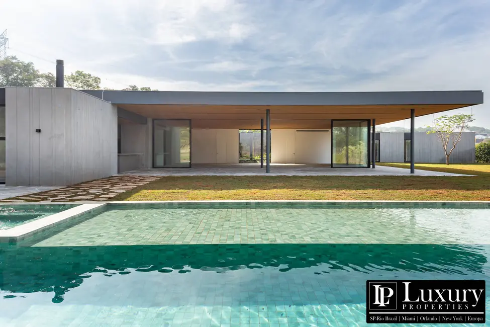 Foto 7 de Casa de Condomínio com 7 quartos à venda em Porto Feliz - SP