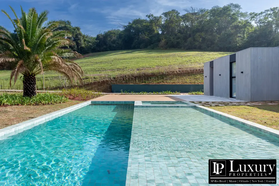 Foto 6 de Casa de Condomínio com 7 quartos à venda em Porto Feliz - SP