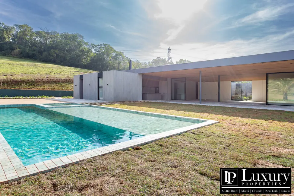 Foto 5 de Casa de Condomínio com 7 quartos à venda em Porto Feliz - SP